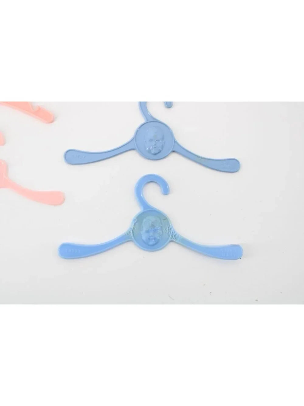 18 Doll Hangers Dollys Pride Ginny Dolly Toys Mayfair Totsy 94684